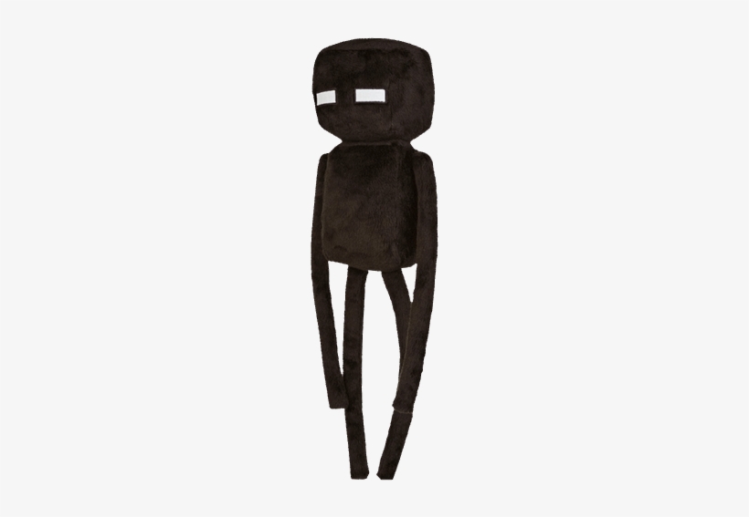 Minecraft Enderman, transparent png download