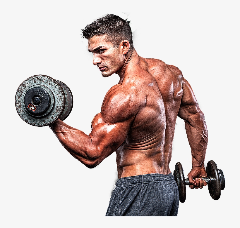 Athletes Fitness Png, transparent png download