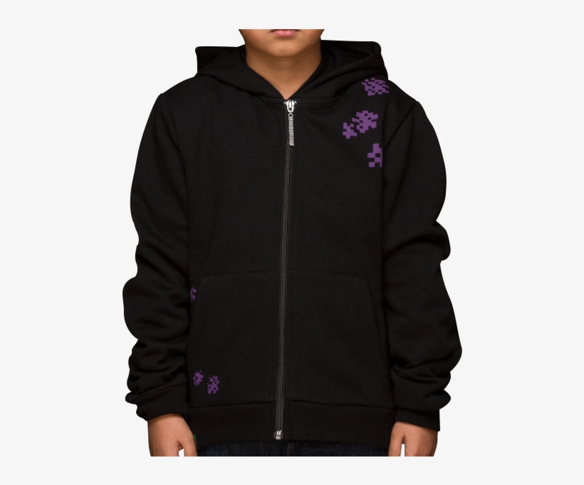 enderman sweater
