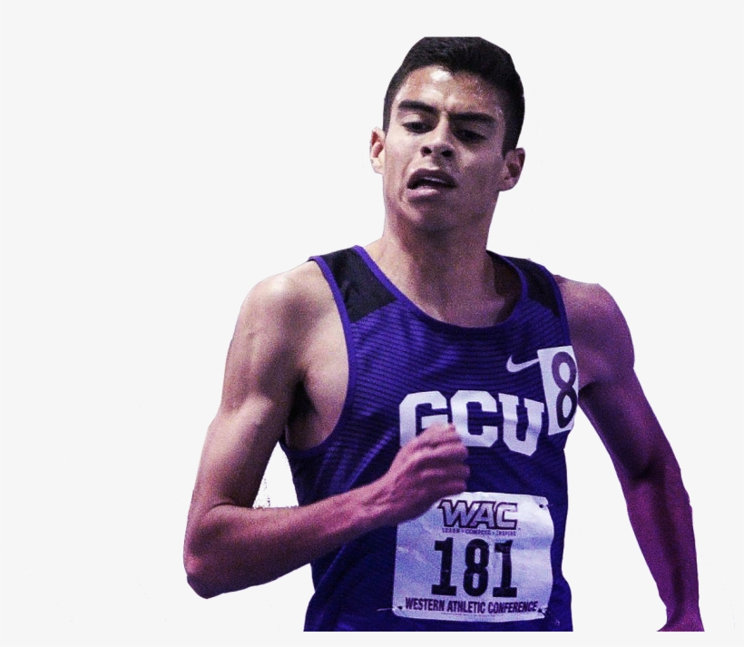 Daniel Flores - Athlete, transparent png download