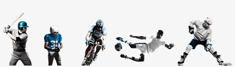 2 Years Ago - Poster: Chagas' Football Player, 61x41in., transparent png download