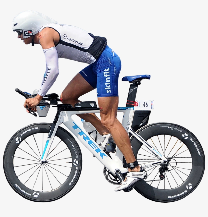 Neolife Sponsors Top Athletes From Around The World - Cyclo-cross Bicycle, transparent png download