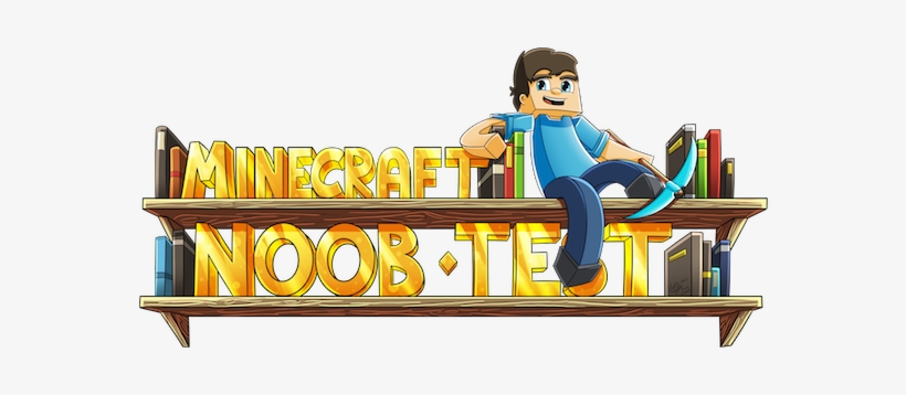 Noob Test, transparent png download