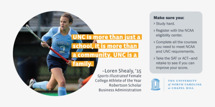 Loren - University Of North Carolina At Chapel Hill, transparent png download