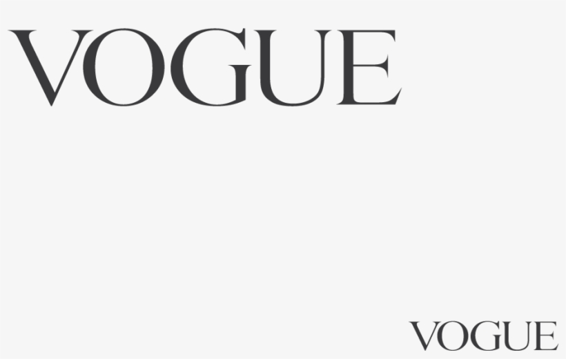 Elegant, Modern, Interior Logo Design For Vogue / Yas - Graphics, transparent png download