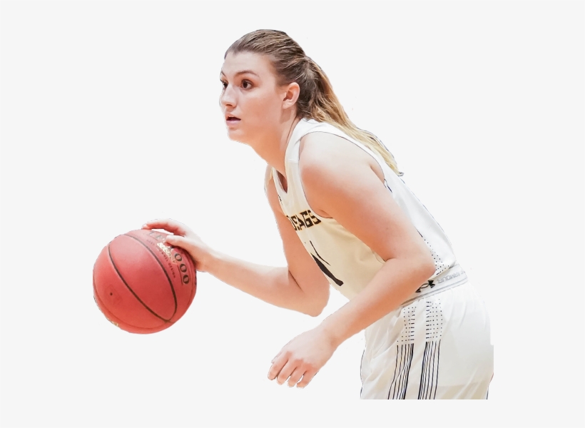Athlete Spotlight Bottom - Women's Basketball, transparent png download