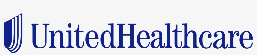 United High Logo Min - United Healthcare Logo Svg, transparent png download