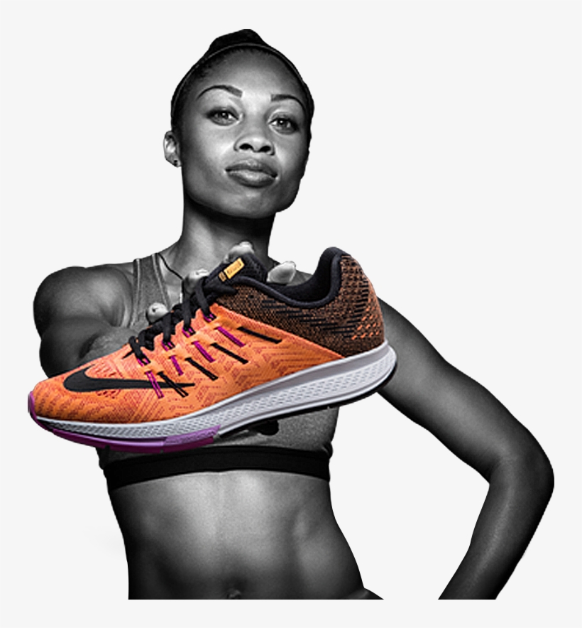 So Fast - Sneakers, transparent png download