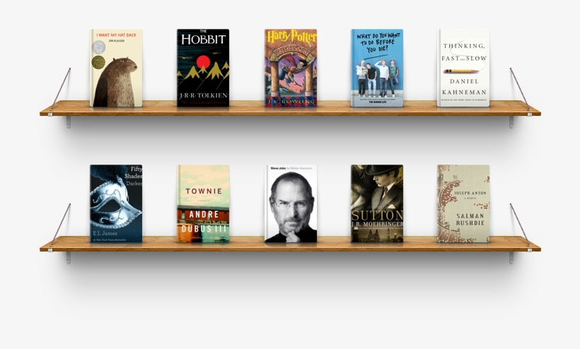 Book Collection Customized - Do You Want To Do Before You Die?, transparent png download