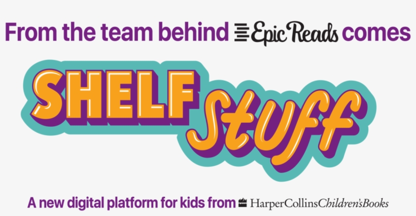 Shelf Stuff - Epic Reads Impulse: Teen Novel Sampler, transparent png download