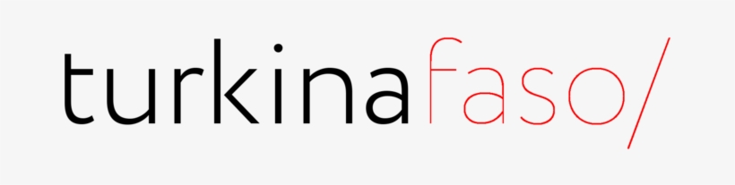 Turkina Faso - Calligraphy, transparent png download
