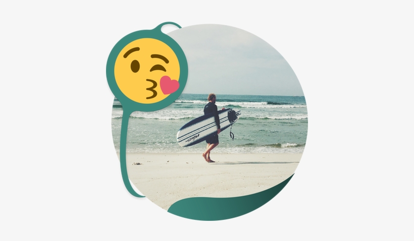 Esfera Con Png Pellet - Sea, transparent png download