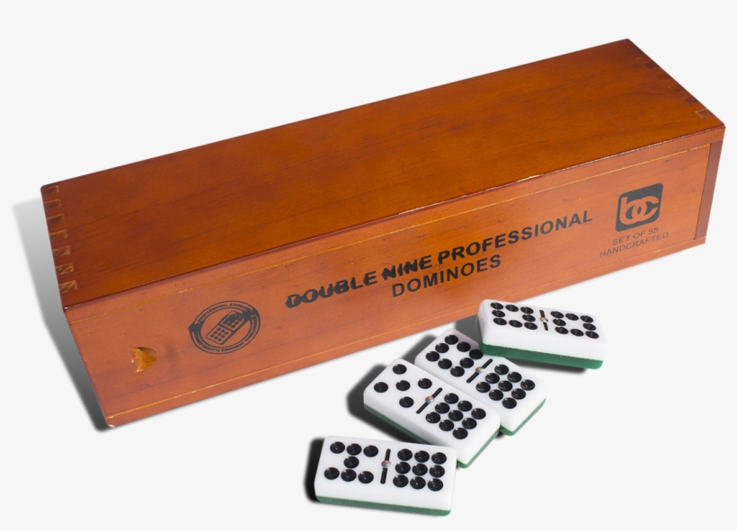 Autenticos Juegos De Domino - Dominoes, transparent png download
