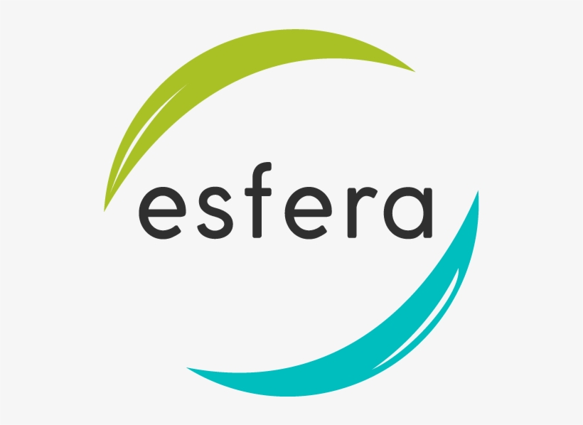 Esfera Servicios Ambientales - Experian Black Logo Png, transparent png download