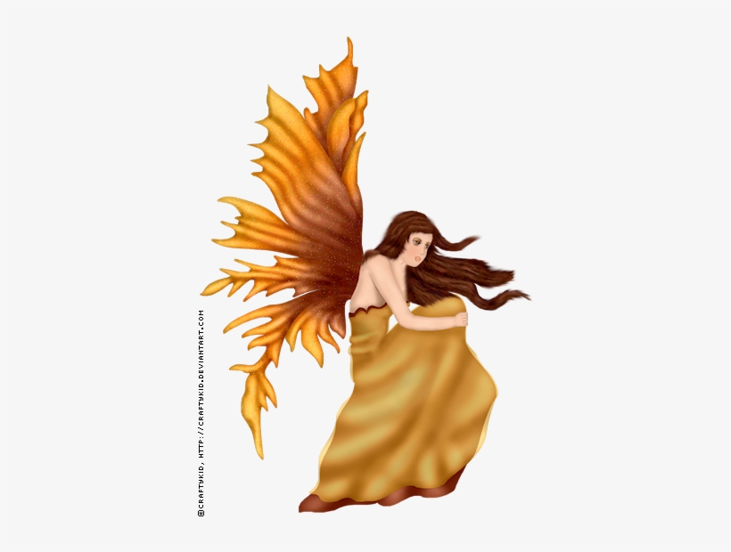 Fairy Png - Fantasy Fairy Transparent Png, transparent png download