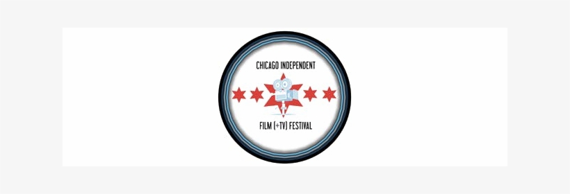 Chicago Independent Film Festival - Emblem, transparent png download