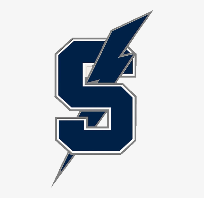 The Norwalk Truckers Defeat The Sandusky Blue Streaks - Sandusky High School Logo, transparent png download
