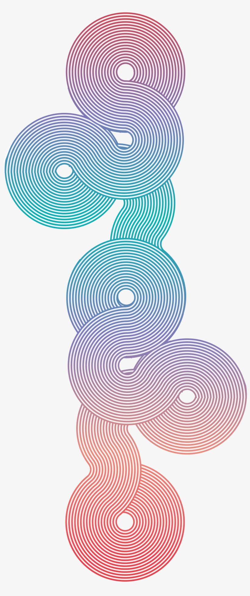 A Simple Yet Effective Stroke Brush Effect Maybe Used - Mask, transparent png download