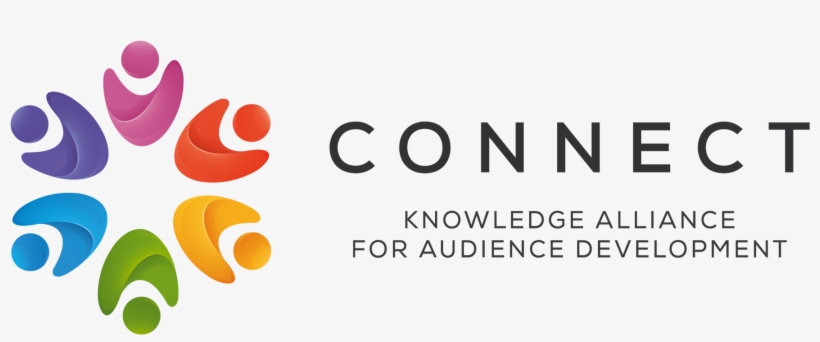 Promoting Knowledge And Innovative Cooperation For - Connecting, transparent png download