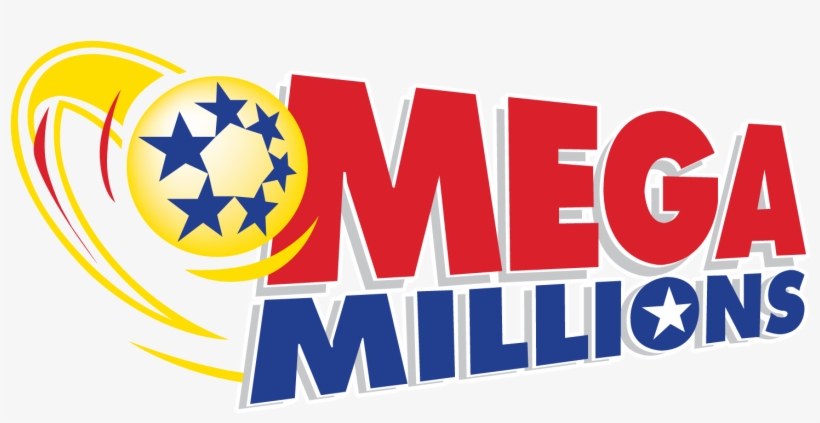 Lottery Drawing - Mega Millions Logo, transparent png download