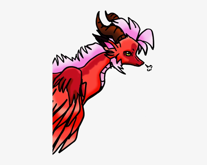 [fire Fox, Request] - Cartoon PNG Image | Transparent PNG Free Download ...