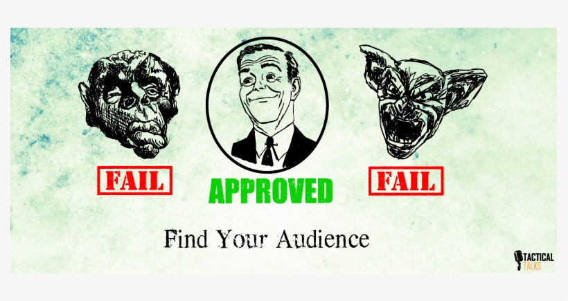 Audience, transparent png download