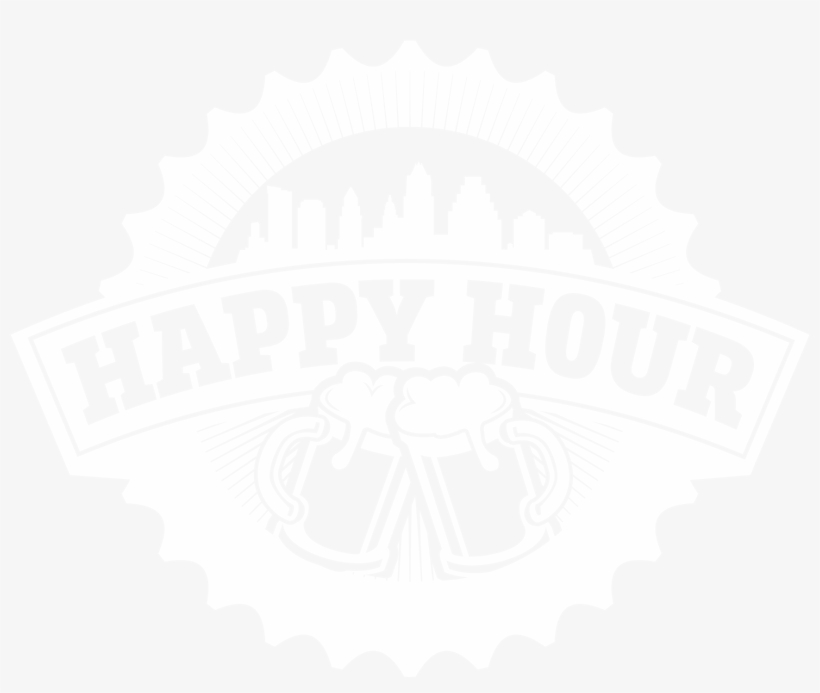 Austin Happy Hour Specials - Sprocket, transparent png download
