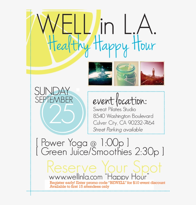 Well In La, Body Inspired Fitness, Santa Monica Boot - Real Or Not Real Square Car Magnet 3" X 3", transparent png download