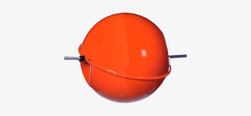 Aerial Marker Balls For Power Lines Model Jx - Sphere, transparent png download