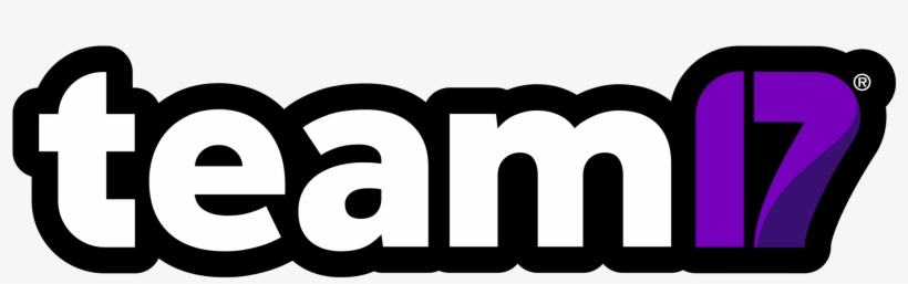 Social - Team 17 Logo Evolution, transparent png download