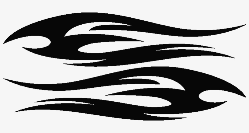 Sticker Flammes 2 Ambiance Sticker Ros Car Flames2 Sticker Png Image Transparent Png Free Download On Seekpng