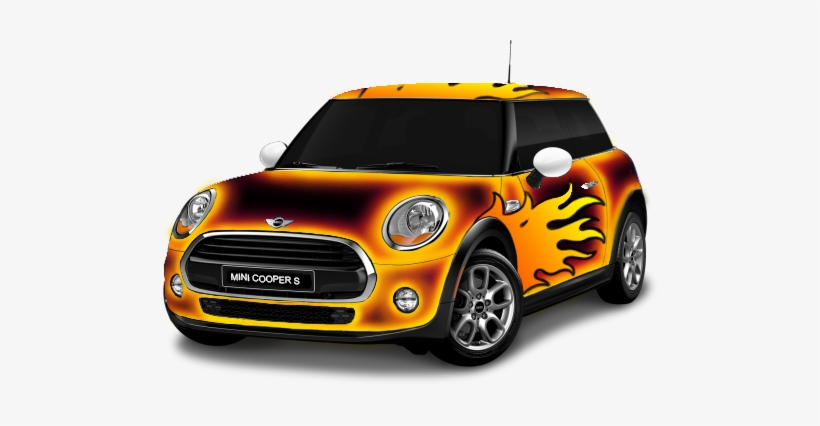 This Design Was Influenced By The Classic American - 94520, transparent png download