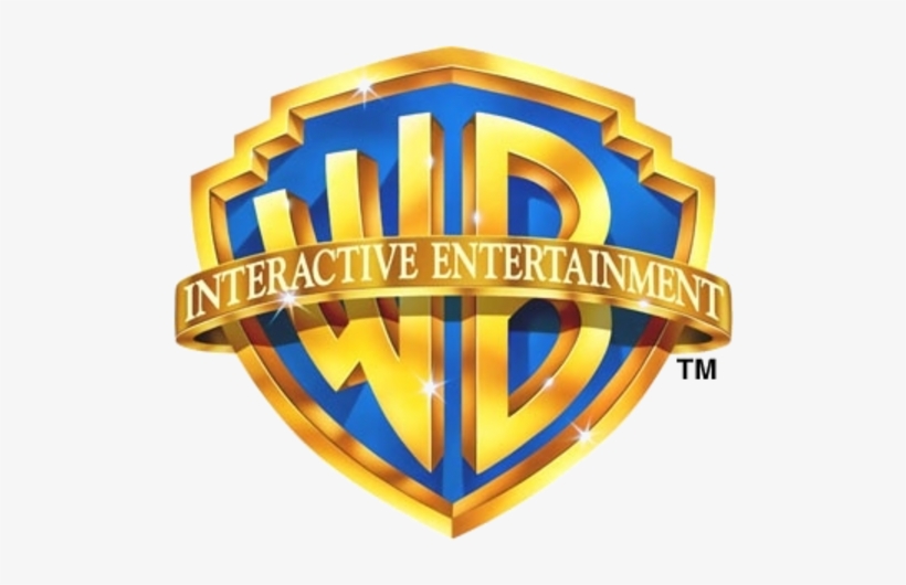 1 Warner Bros Inter Logo - Ed Edd N Eddy Jawbreakers Game Boy Advance, transparent png download
