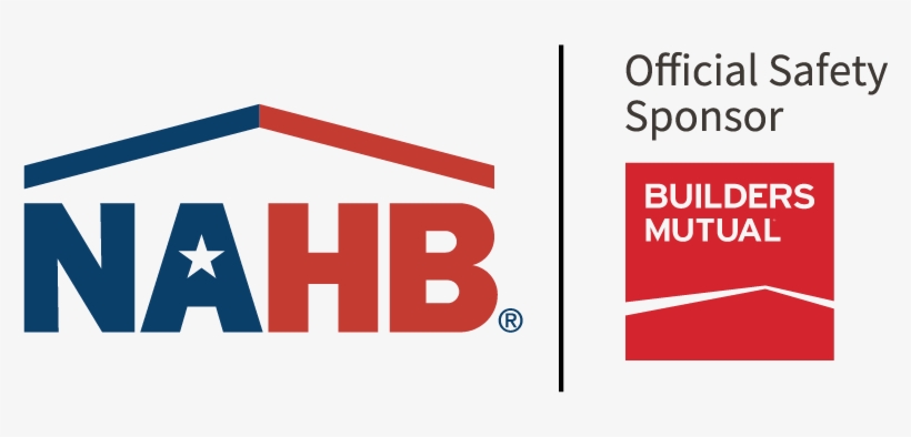 Related - Nahb Ibs Logo, transparent png download