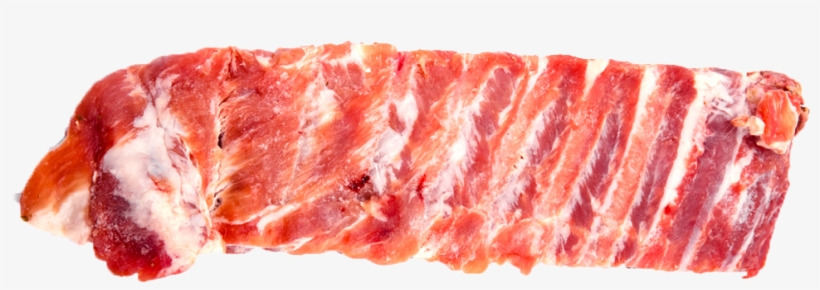 Pork Ribs Transparent Baby Back Ribs Png Png Image Transparent Png Free Download On Seekpng