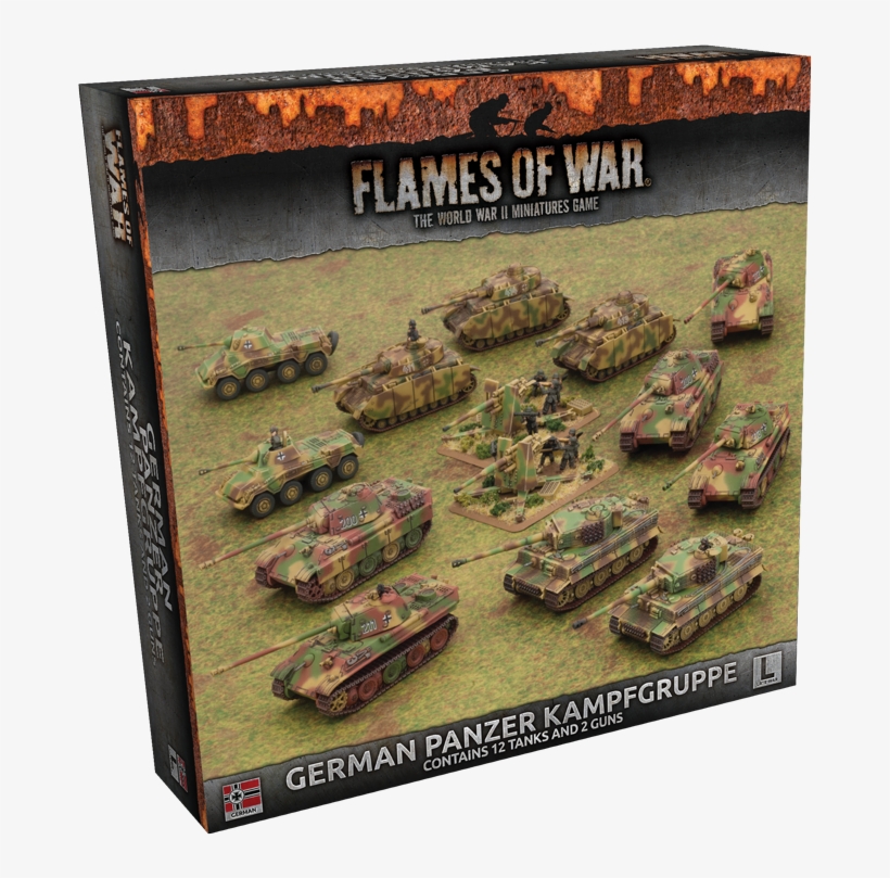 Geab15box - Armies Of Late War, transparent png download