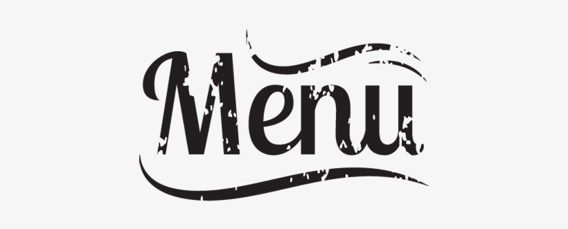 Happy Hour - Menu Png, transparent png download