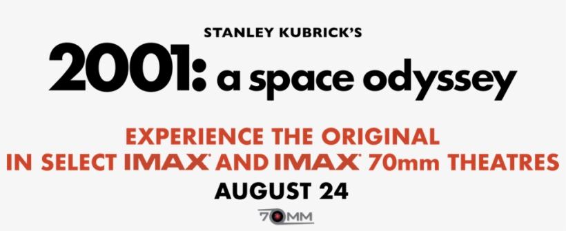 A Space Odyssey - 2001: A Space Odyssey, transparent png download