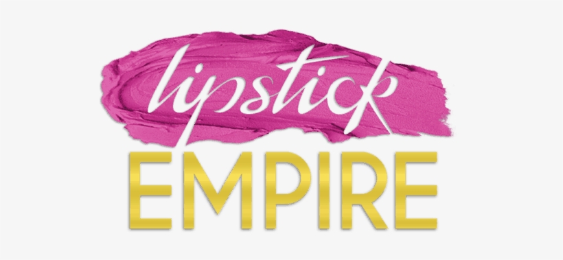 Lipstick Empire - “ - Lipstick Empire Laserspa, transparent png download