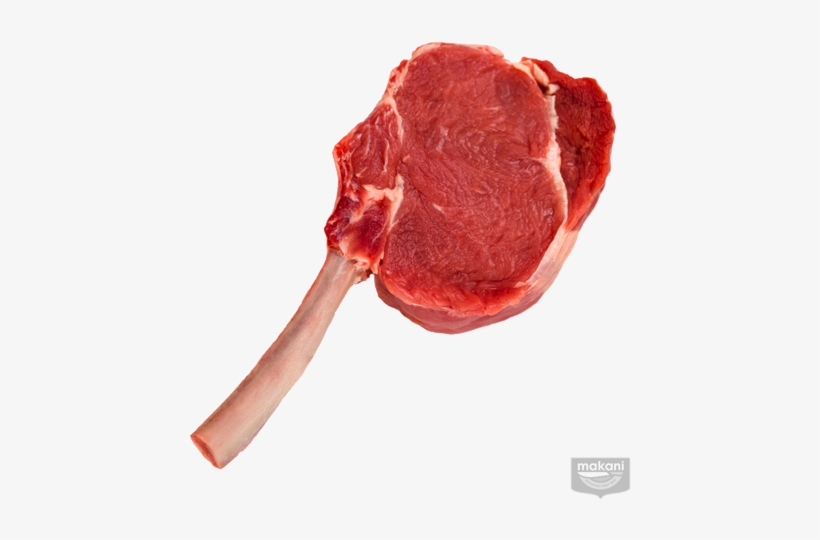 Green Mountain Veal Op Rib - Red Meat, transparent png download