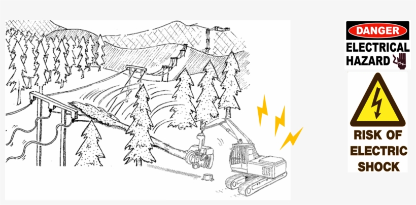 Description For Noggin Inc511 31/10/17 During Mechanised - Sign, transparent png download