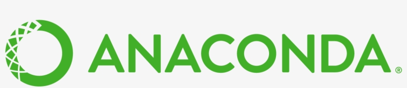 Anaconda Happy Hour - Anaconda Distribution Logo, transparent png download