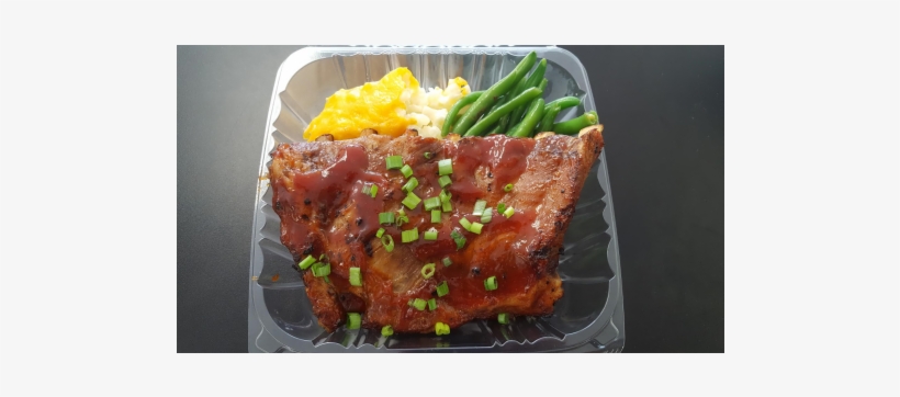 Bbq Ribs - Barbecue Grill, transparent png download