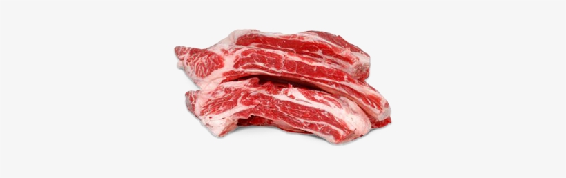 Beef Ribs - Fresh Beef Spare Ribs, transparent png download