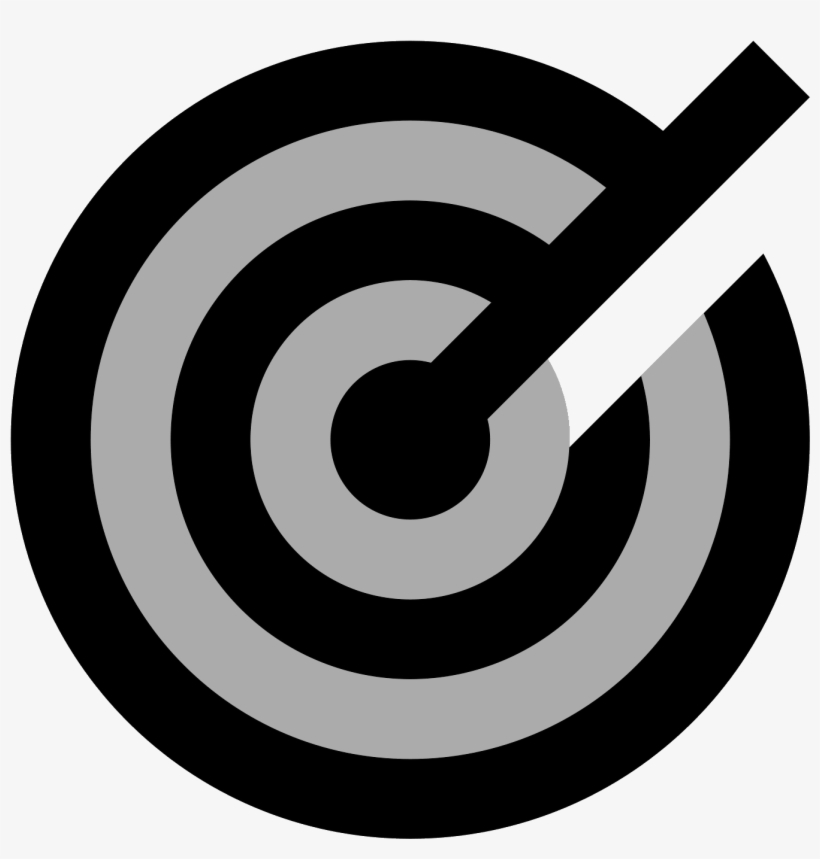 This Image Is Composed Of A Circle In The Center - Ancient Asian Peace Symbol, transparent png download