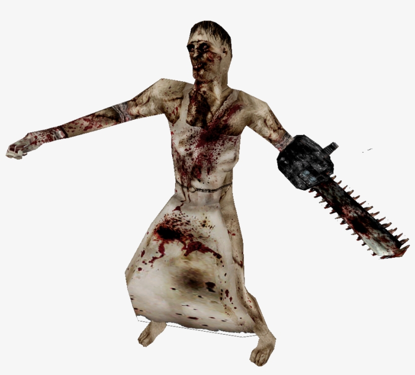Scrake 2 - Horror, transparent png download