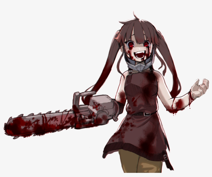 View Samegoogleiqdbsaucenao 1479649211717 , - Killing Floor 2 Anime, transparent png download