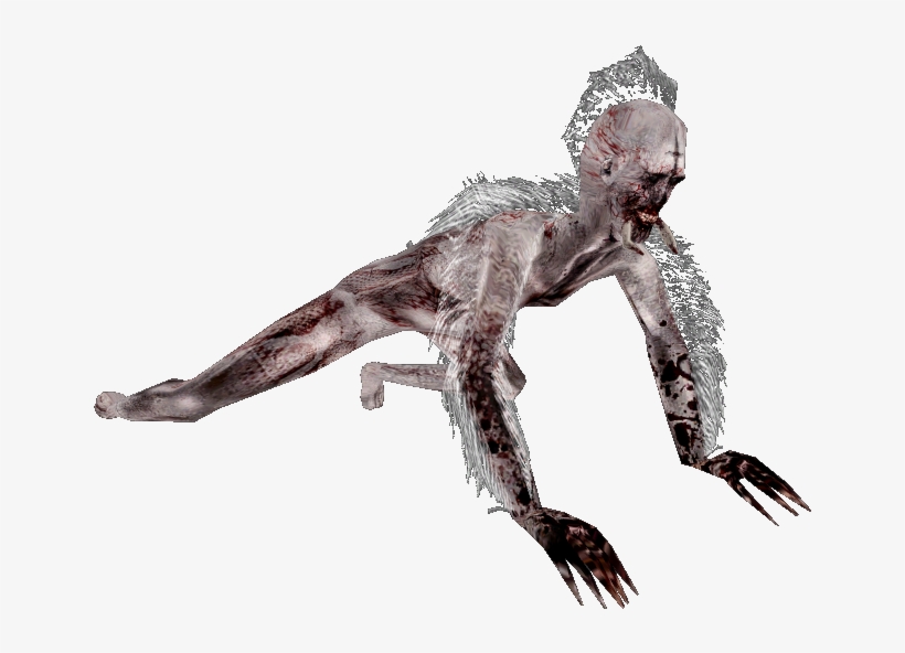 Crawler 2 - Killing Floor, transparent png download