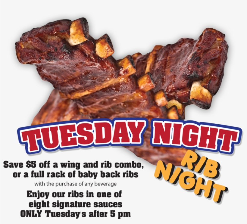 Contact Us - Pork Ribs, transparent png download