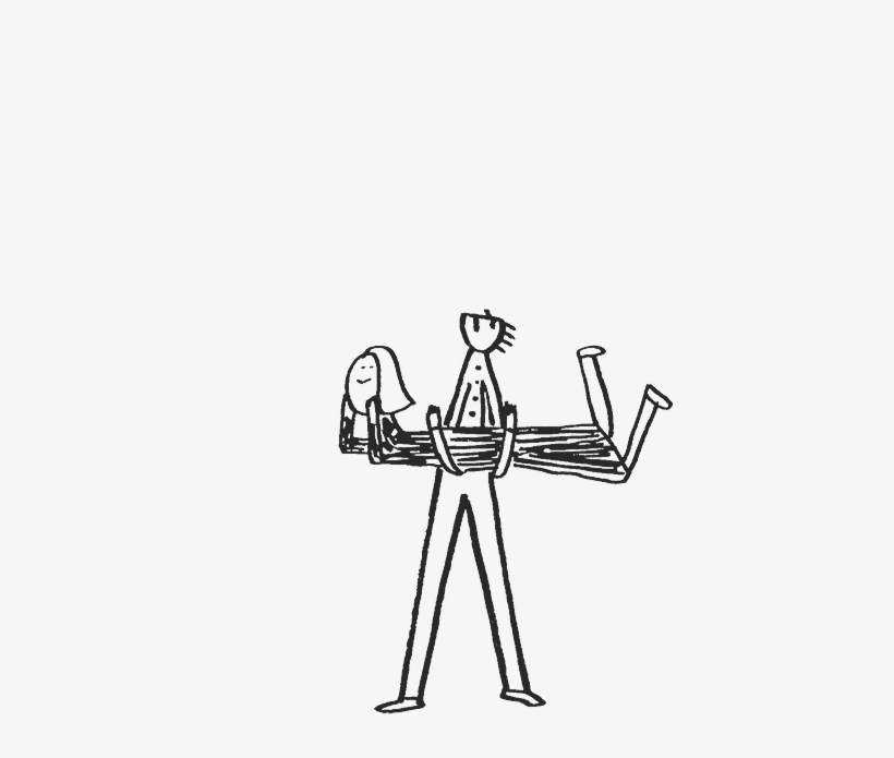 I'm Hallie Bateman - Hallie Bateman, transparent png download